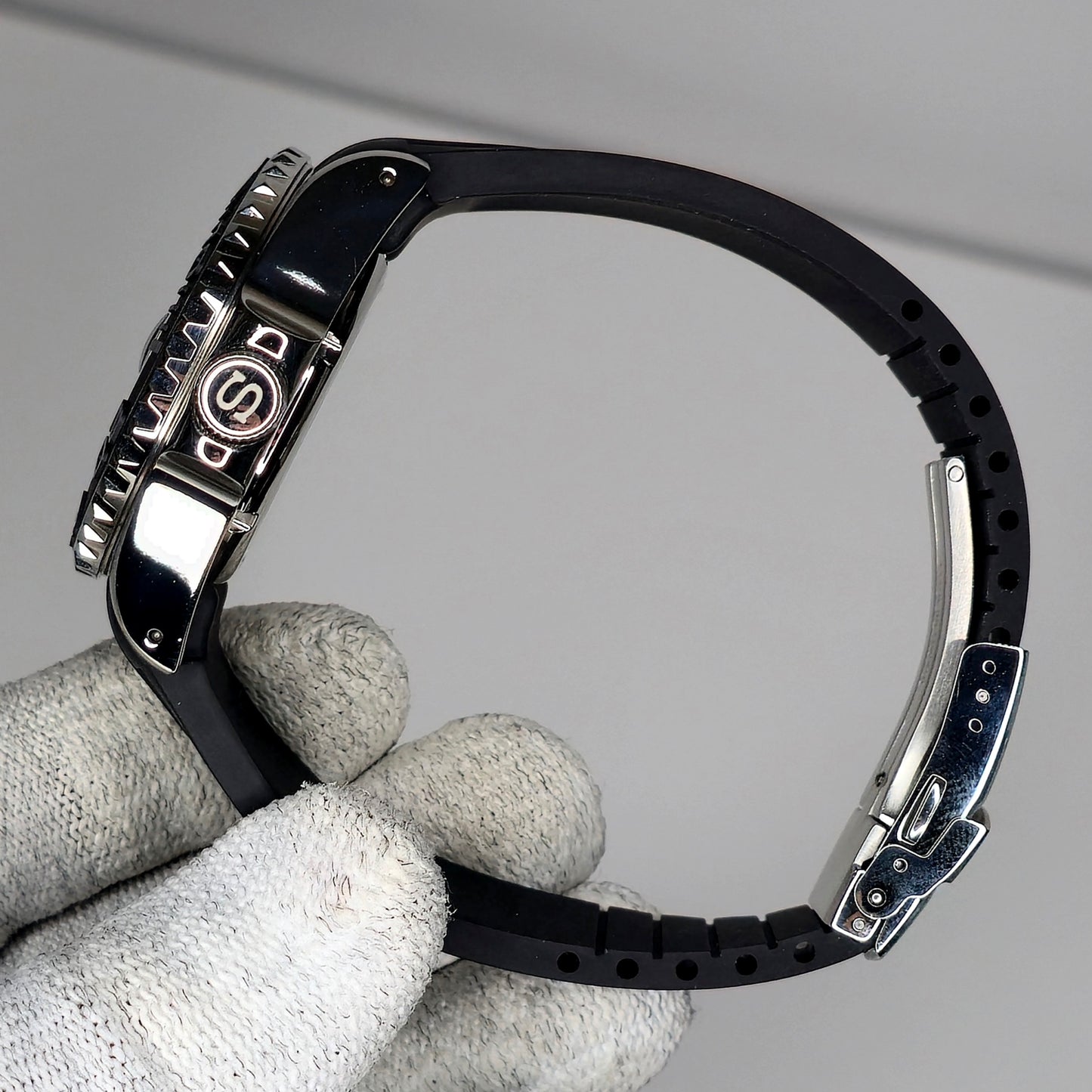 Custom Watch CW429 Automatic 42mm Version