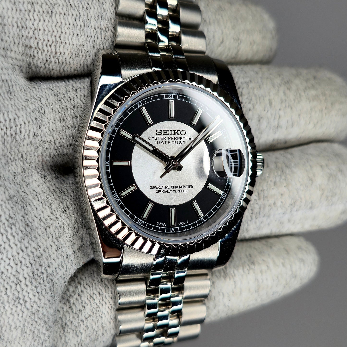 Custom Watch CW145 Automatic