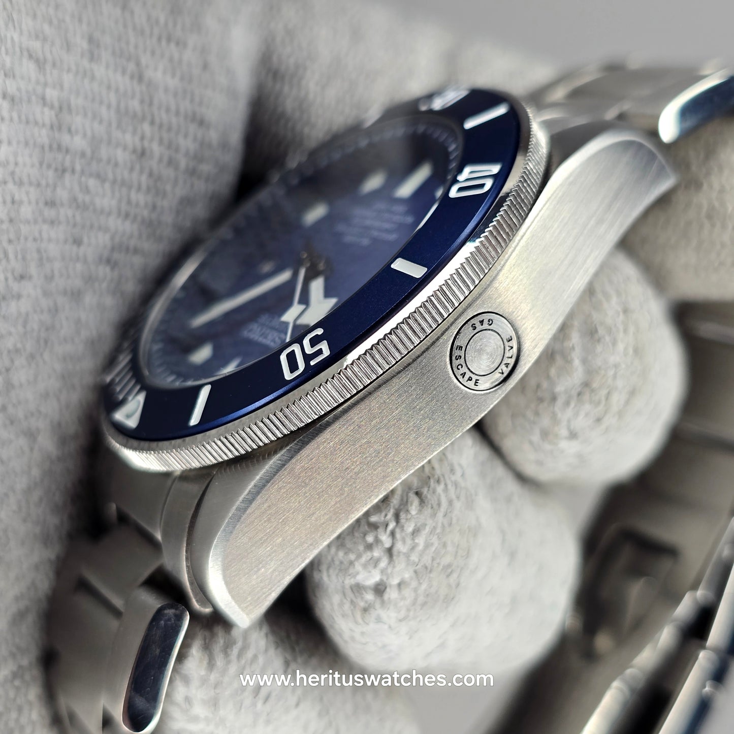 Custom Watch CW546 Automatic