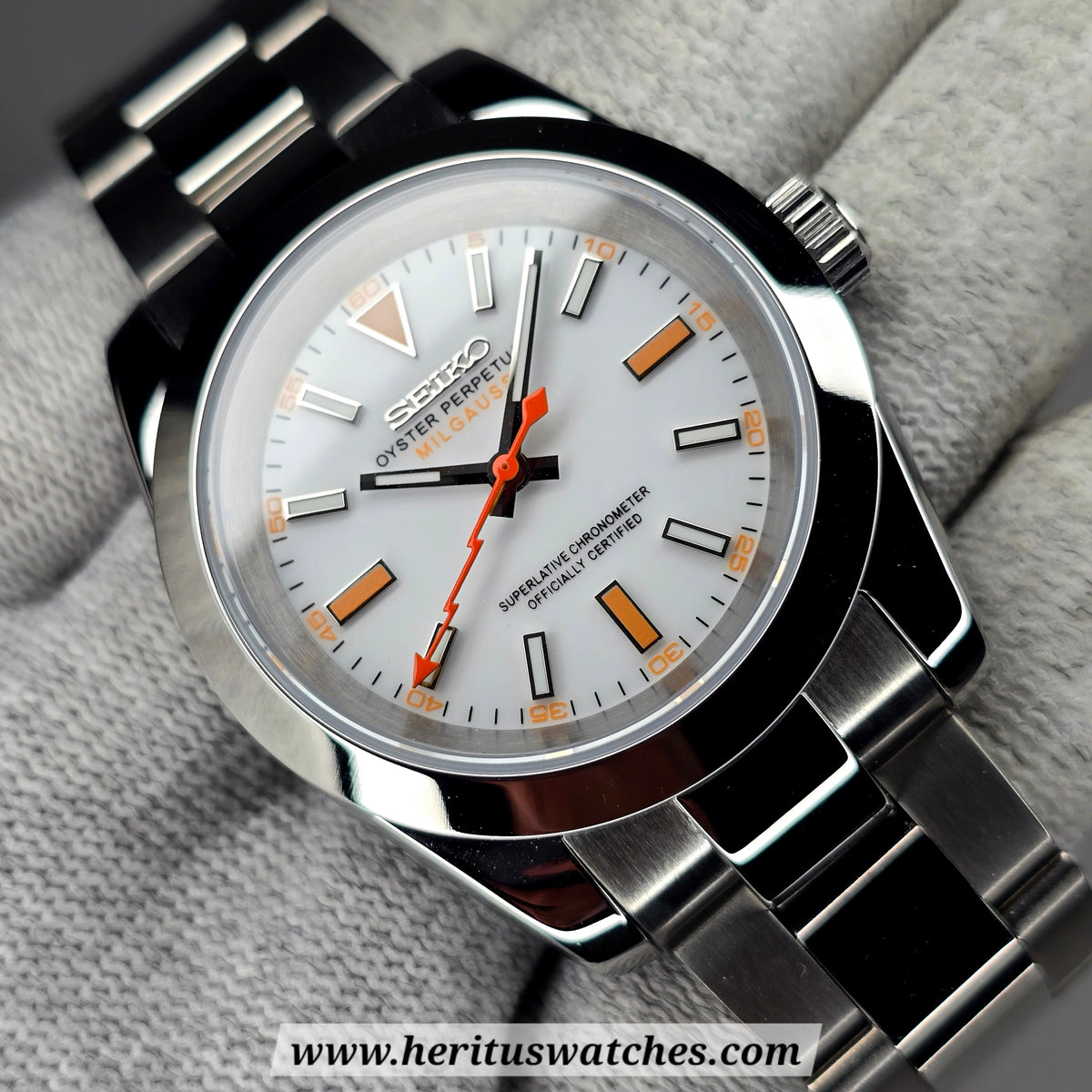Custom Watch CW144 Automatic