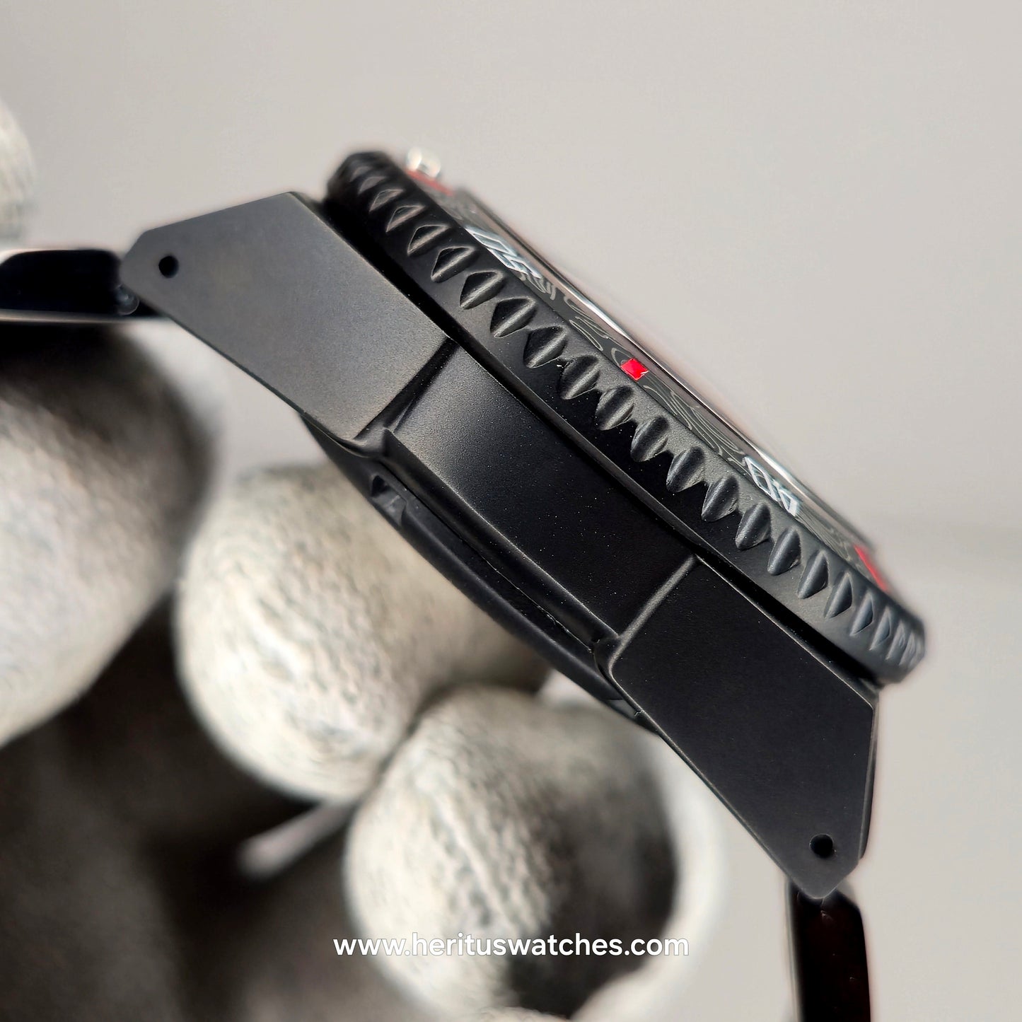 Custom Watch CW085 Automatic - Built-to-order