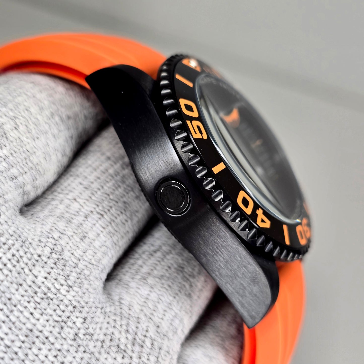 Custom Watch CW131 Automatic