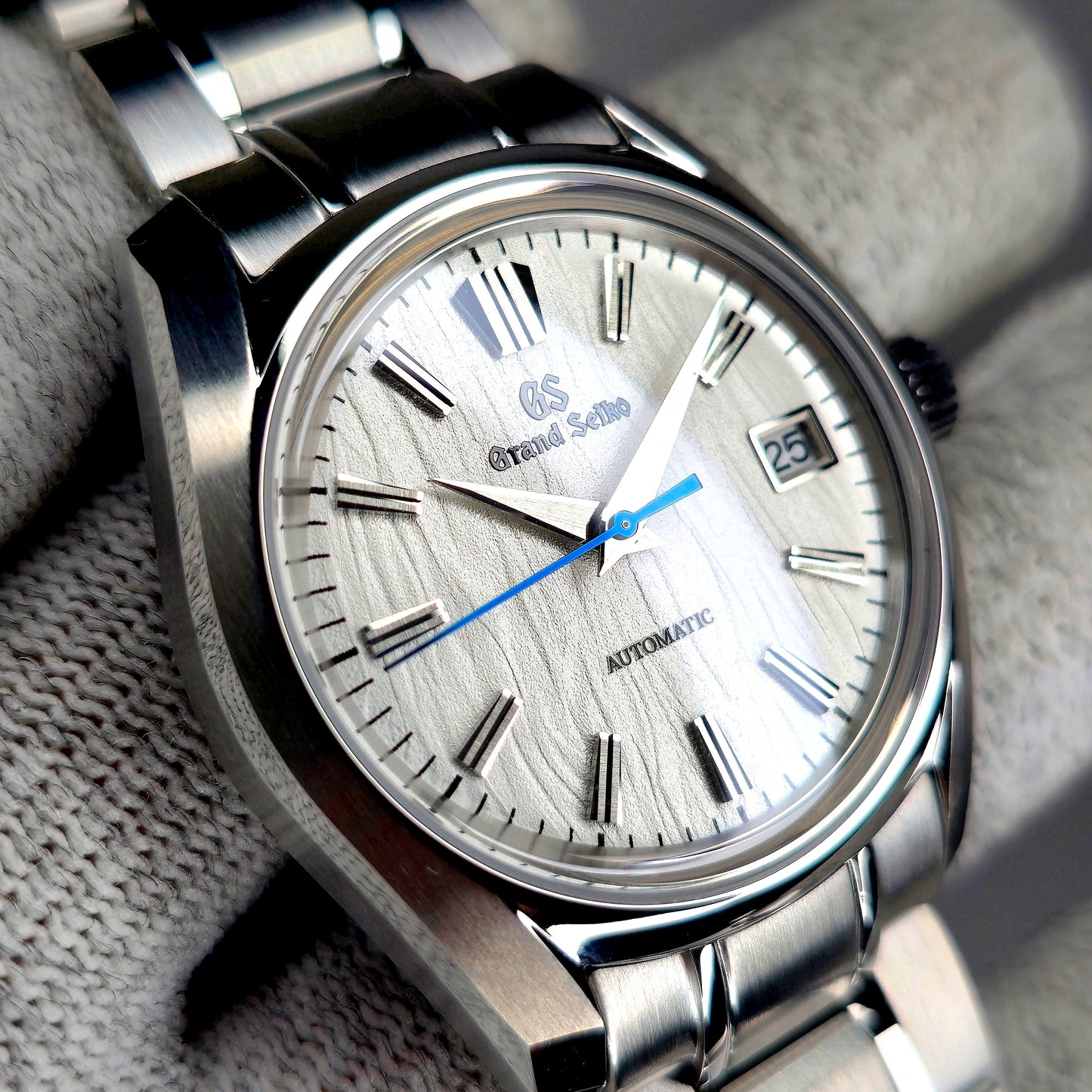 Custom Watch CW851 Automatic