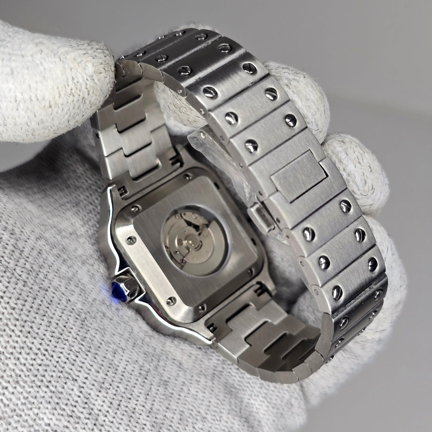 Custom Watch CW005 Automatic 34mm