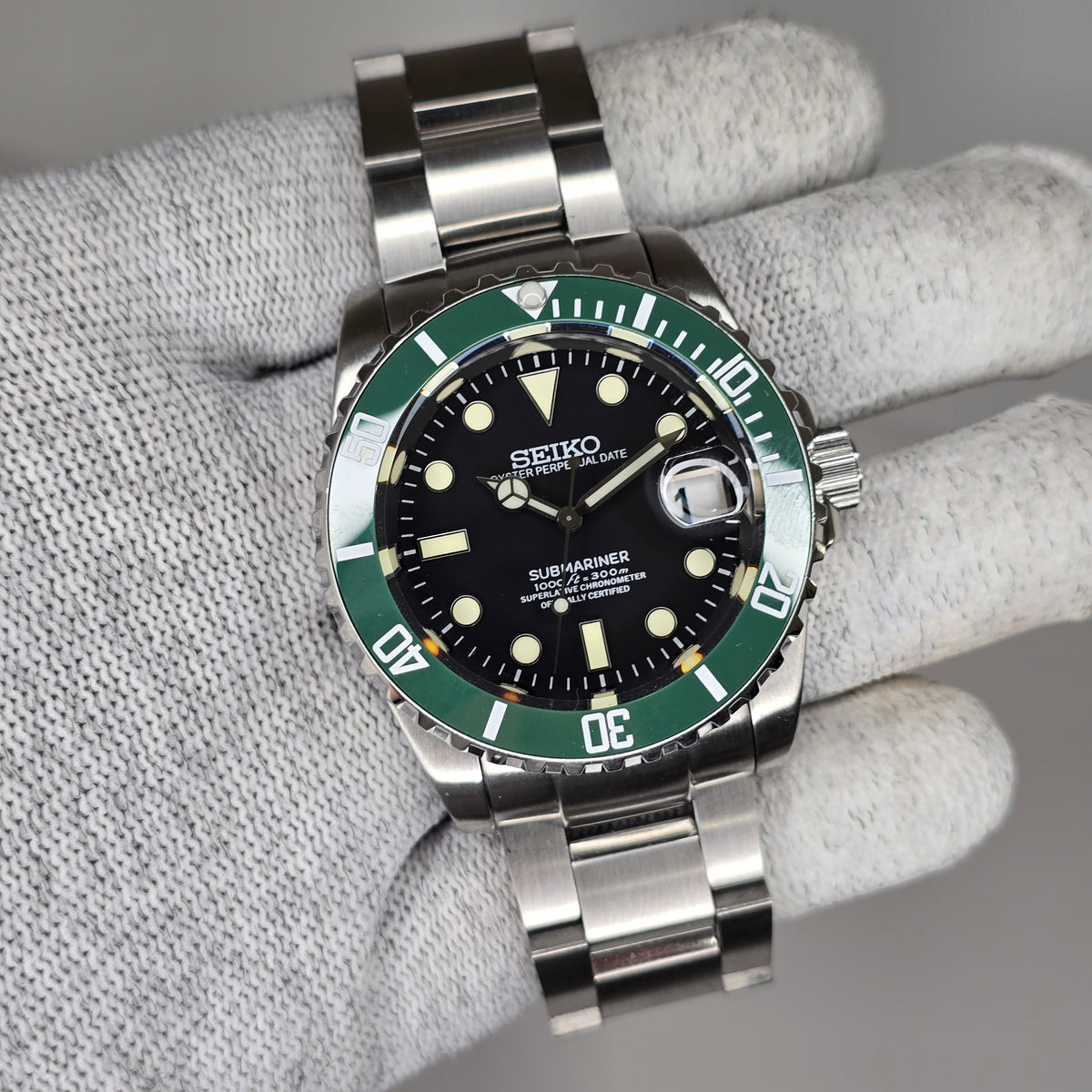 Custom Watch CW931 Automatic