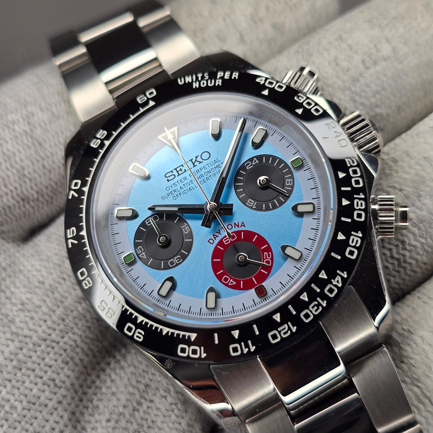 Custom Watch CW914 Automatic