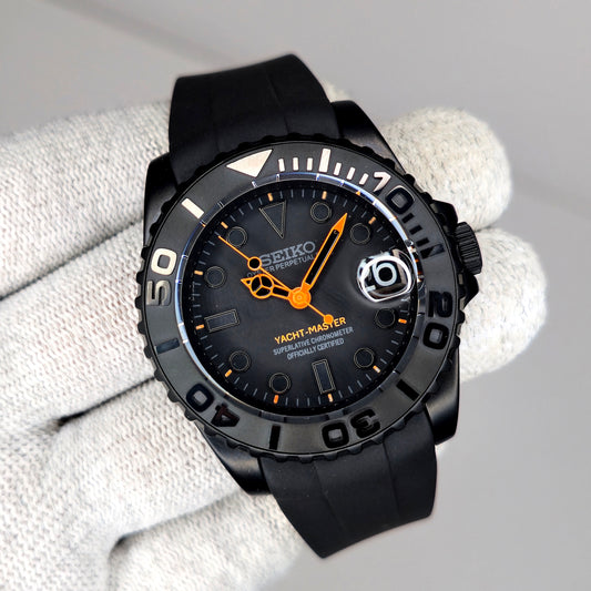 Custom Watch CW271 Automatic