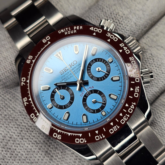 Custom Watch 021 - Built-to-order