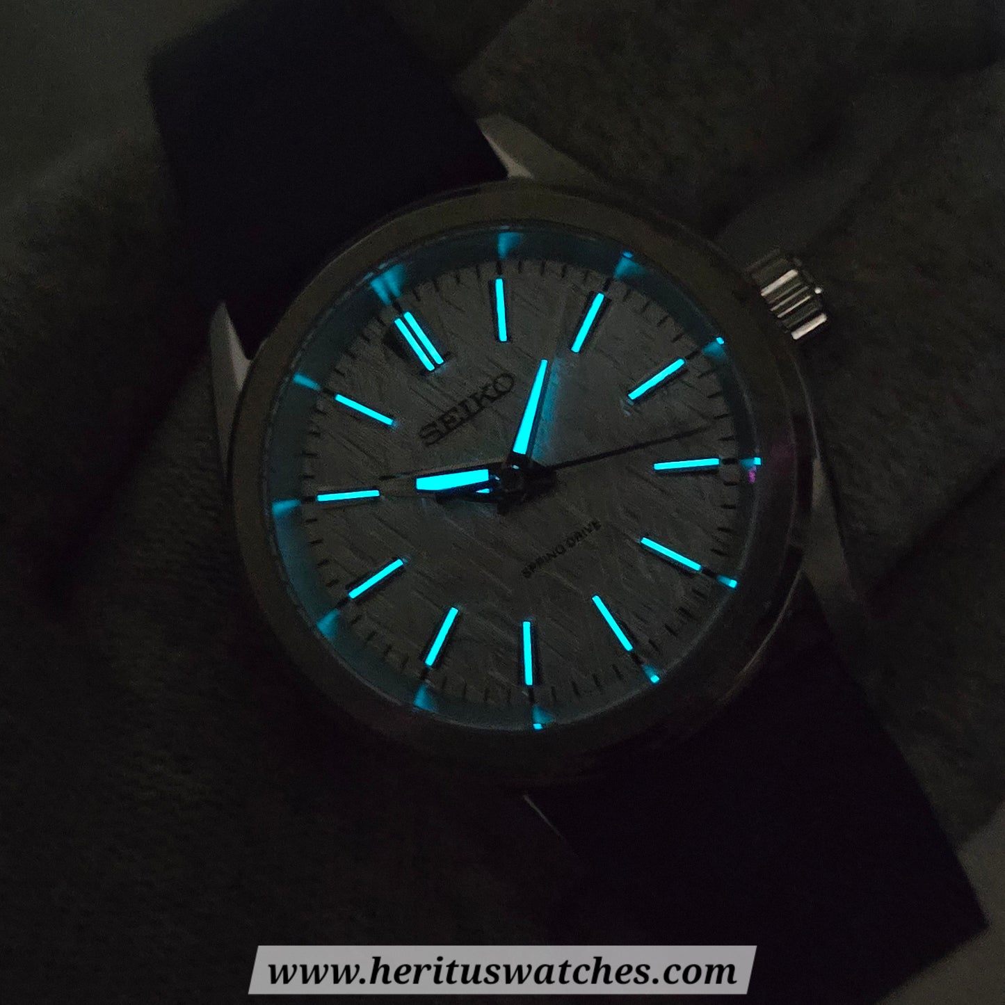 Custom Watch CW853 Automatic