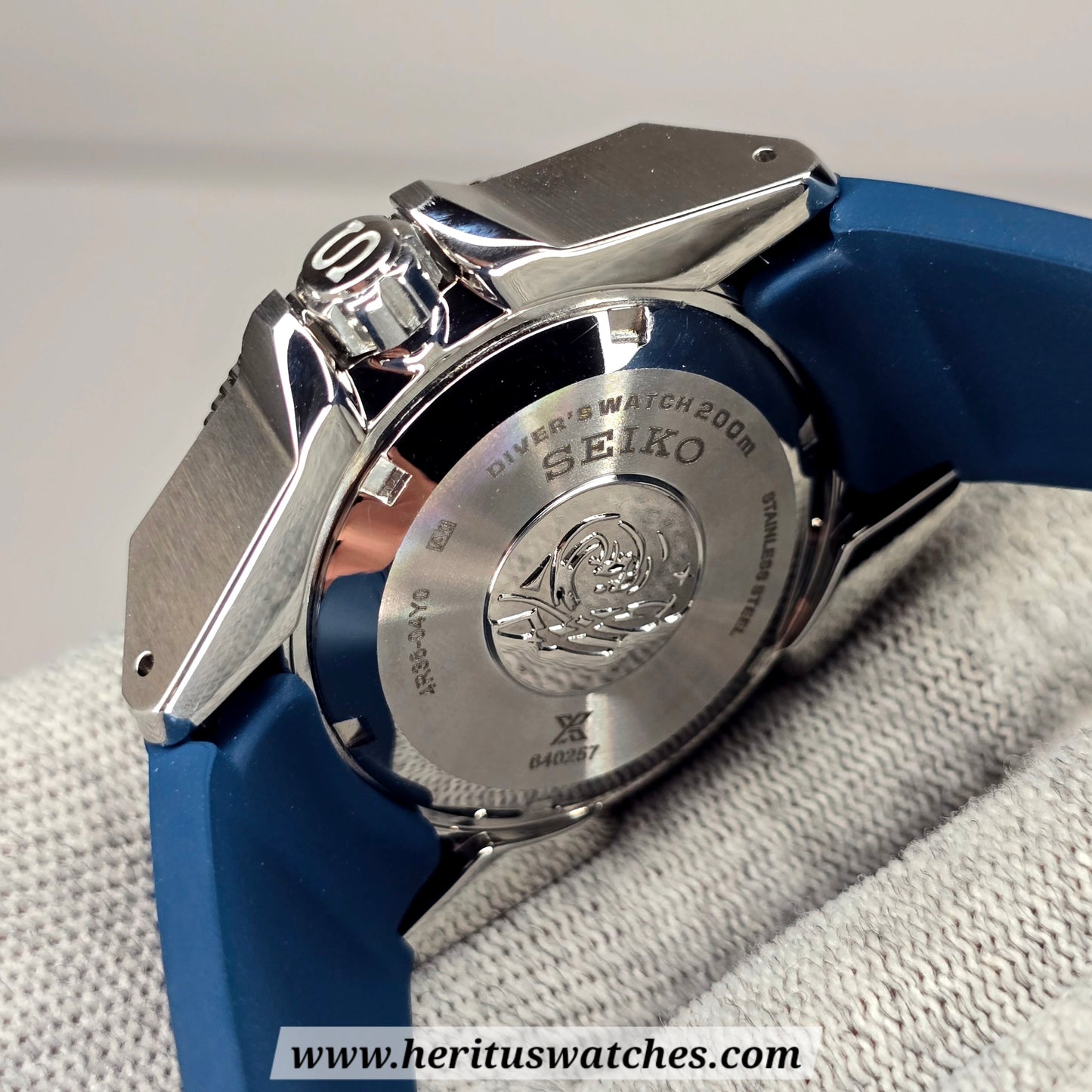 Custom Watch CW321 Automatic 44mm