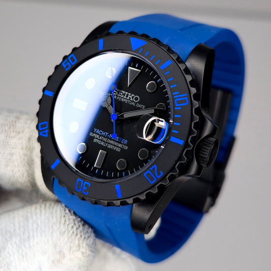 Custom Watch CW258 Automatic