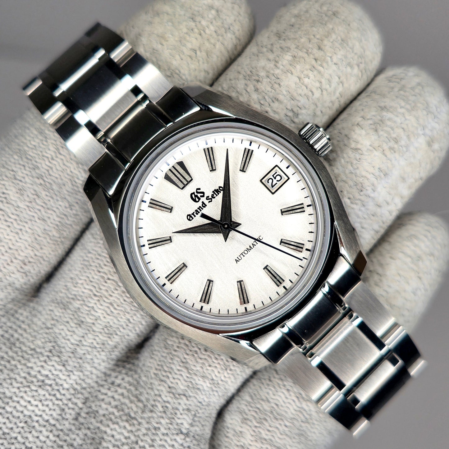 Custom Watch CW851 Automatic