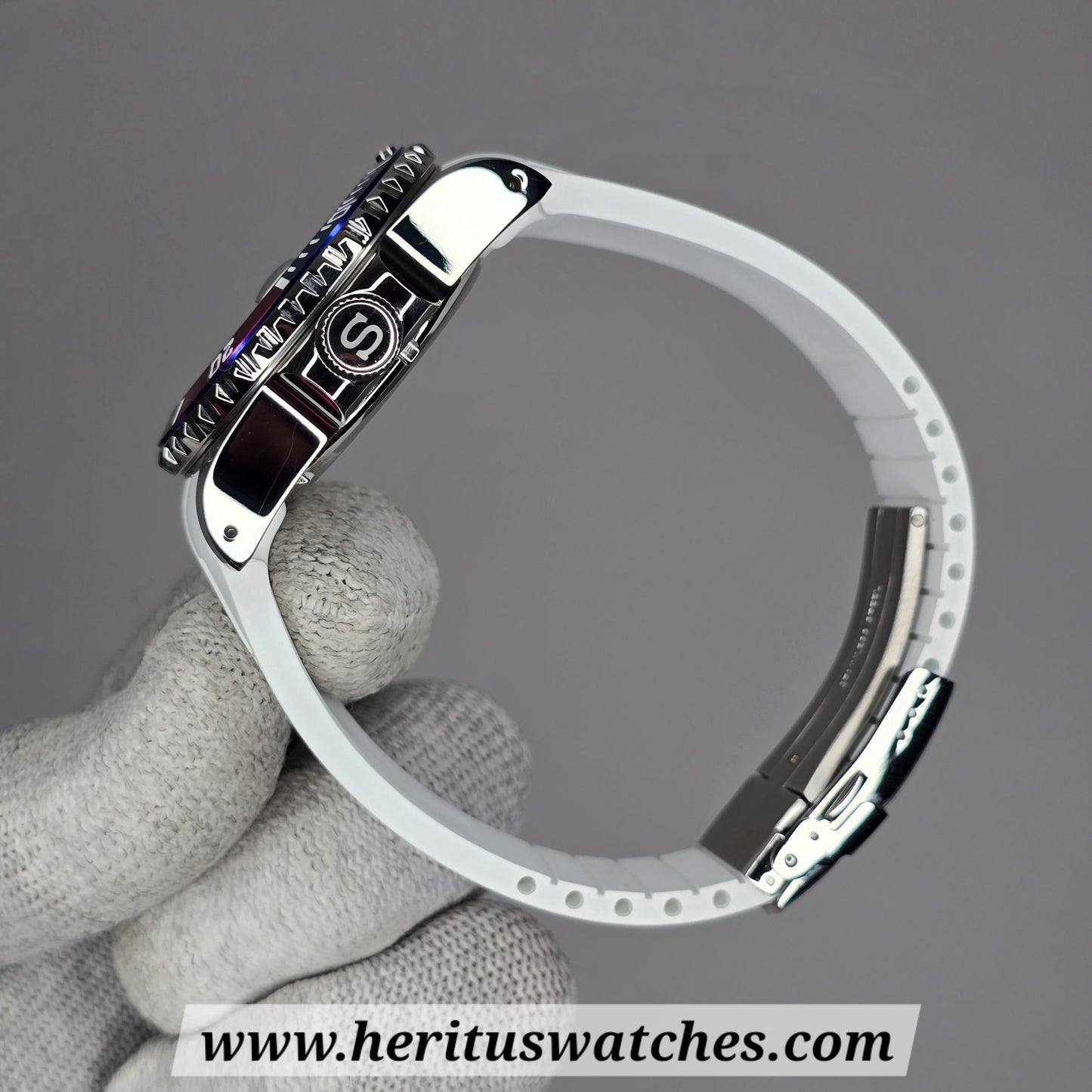 Custom Watch CW459 42mm SKX Automatic