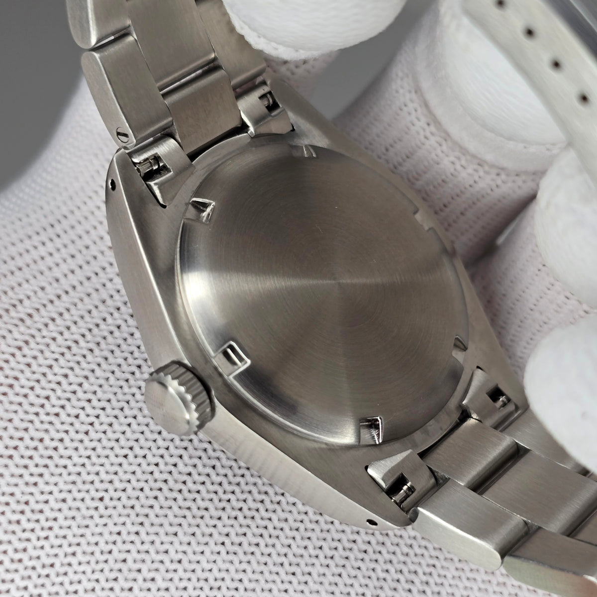 Custom Watch CM006 Automatic SKX Conversion