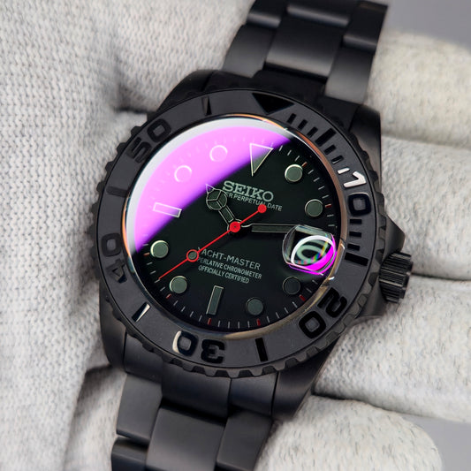 Custom Watch CW263 Automatic - Built-to-order