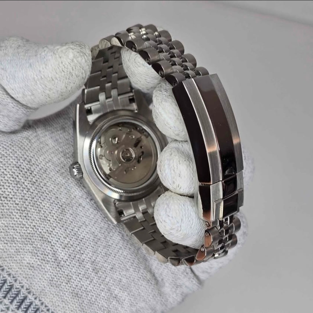Custom Watch CW147 Automatic