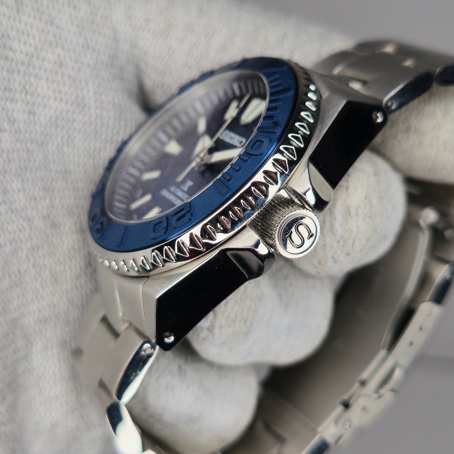 Custom Watch CW316 Automatic 42mm