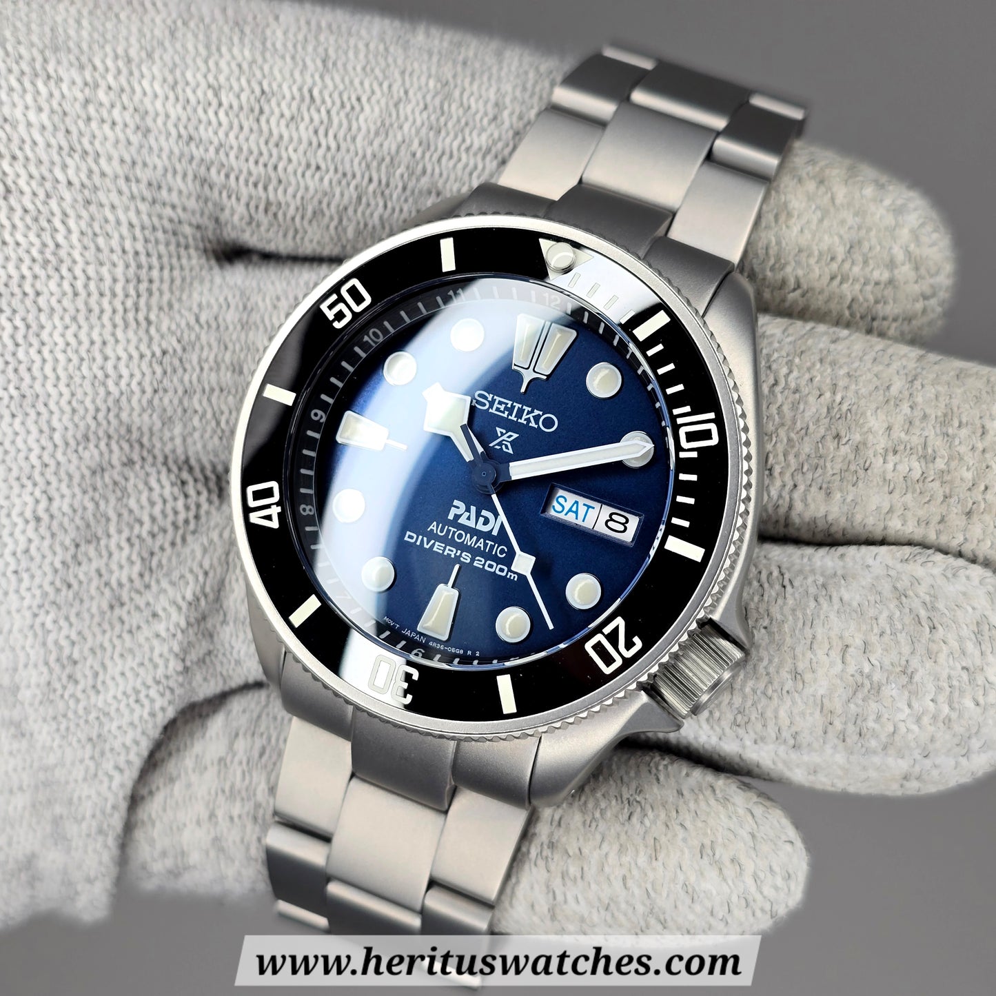 Custom Watch CW938 Automatic