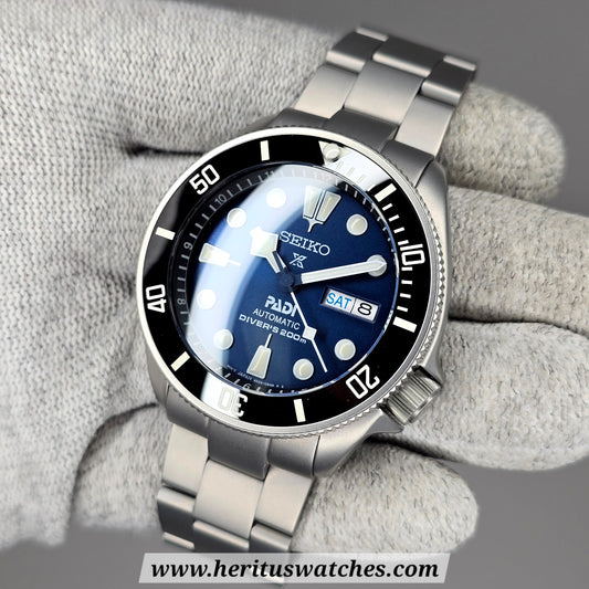 Custom Watch CW938 Automatic