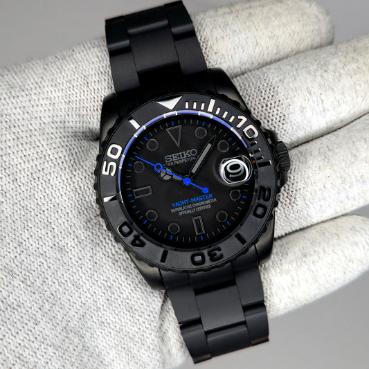 Custom Watch CW012 Automatic - Built-to-order