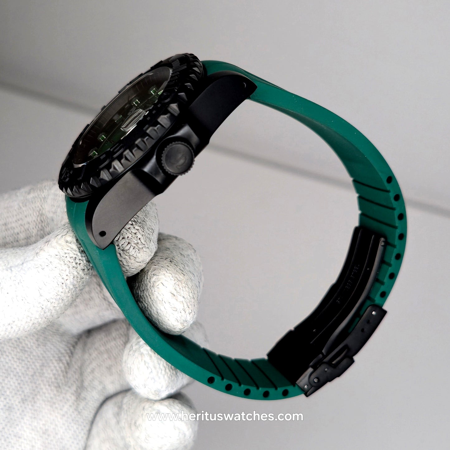 Custom Watch CW259 Automatic