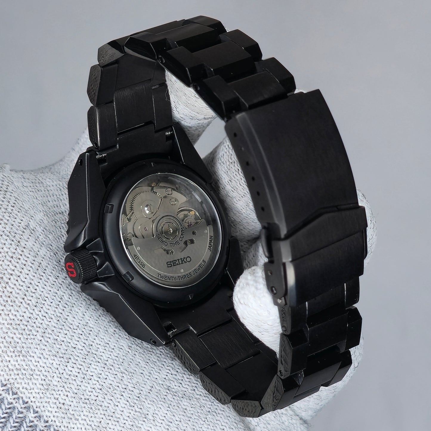 Custom Watch 082 Automatic - Built-to-order