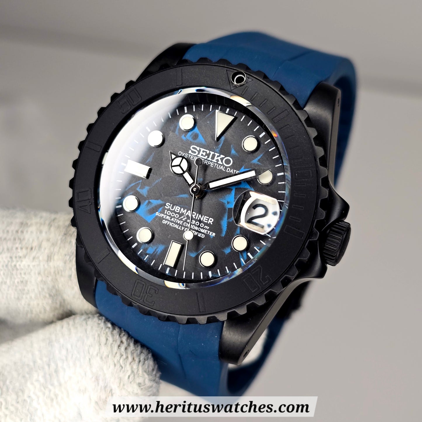 Custom Watch CW260 Automatic