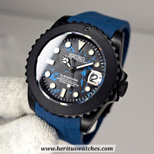 Custom Watch CW260 Automatic