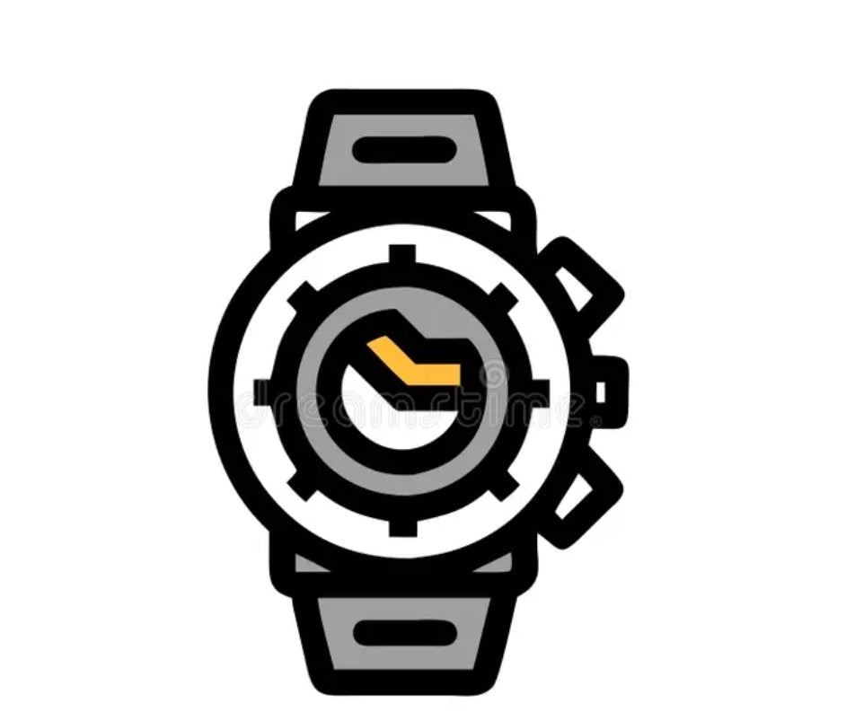 Custom Watch 100 Automatic - Built-to-order