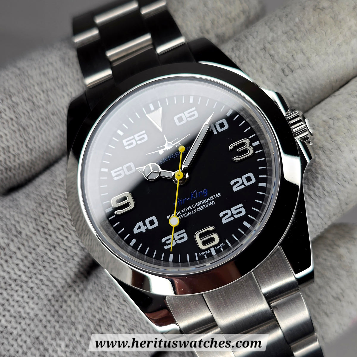 Custom Watch CW152 Automatic