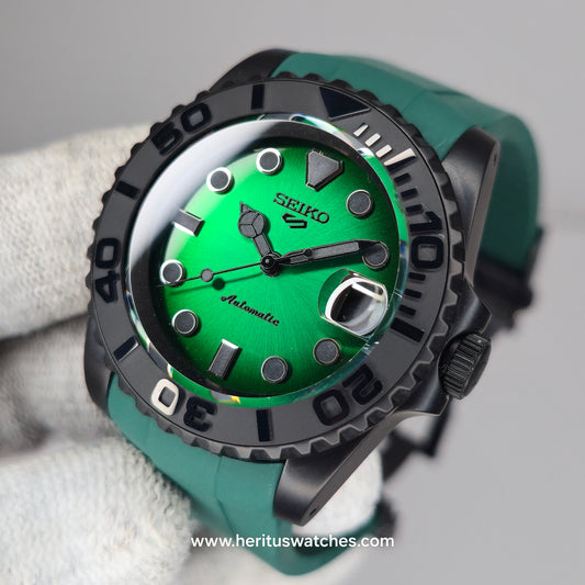 Custom Watch CW259 Automatic