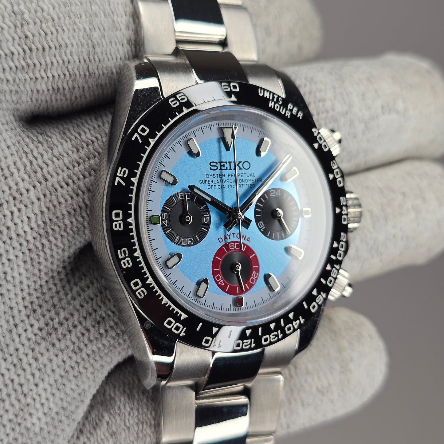 Custom Watch CW914 Automatic