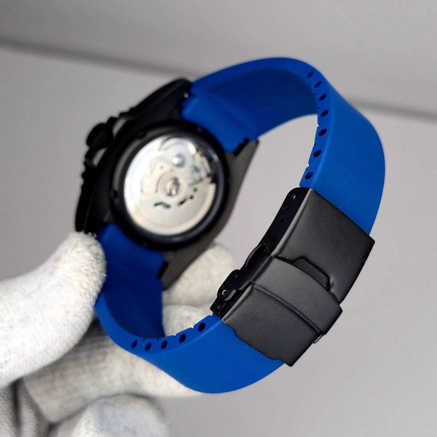 Custom Watch CW258 Automatic