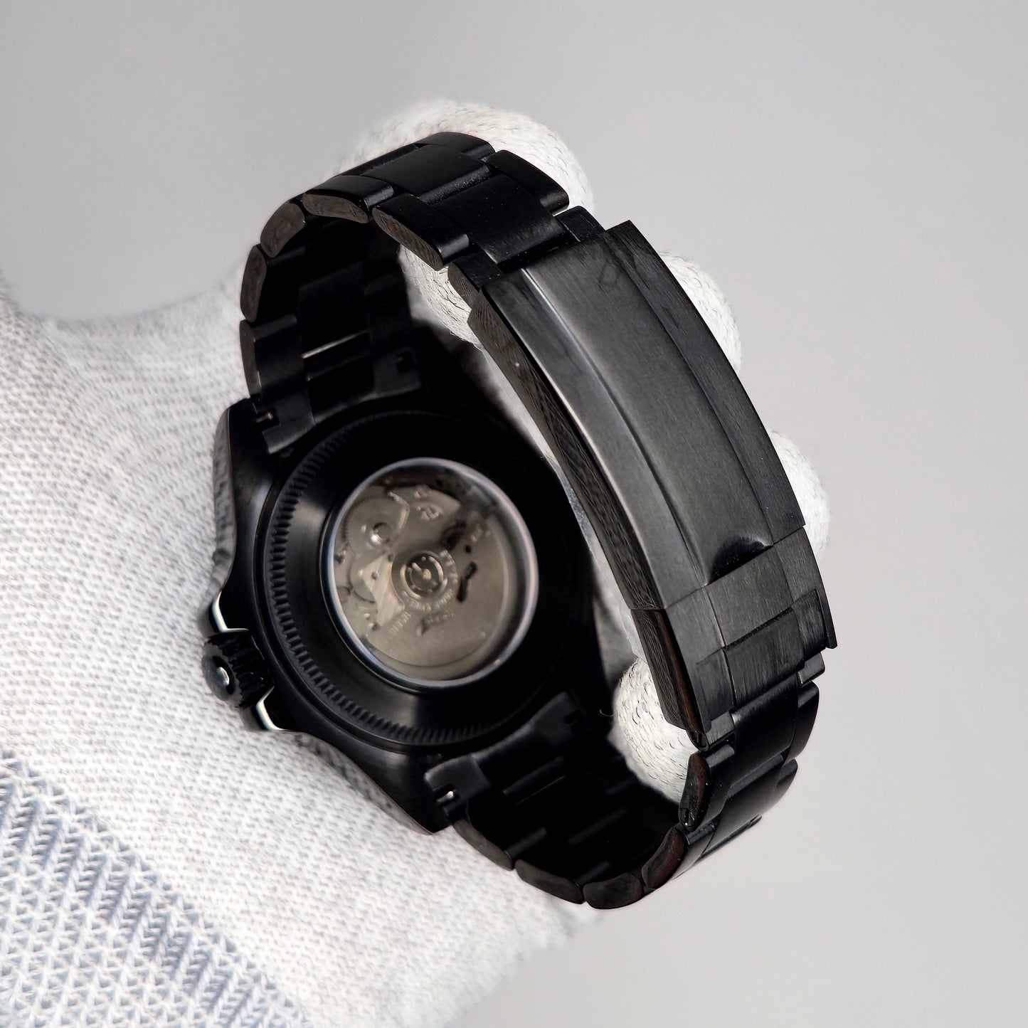 Custom Watch CW130 Automatic 44 mm