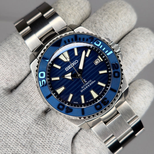 Custom Watch CW316 Automatic 42mm