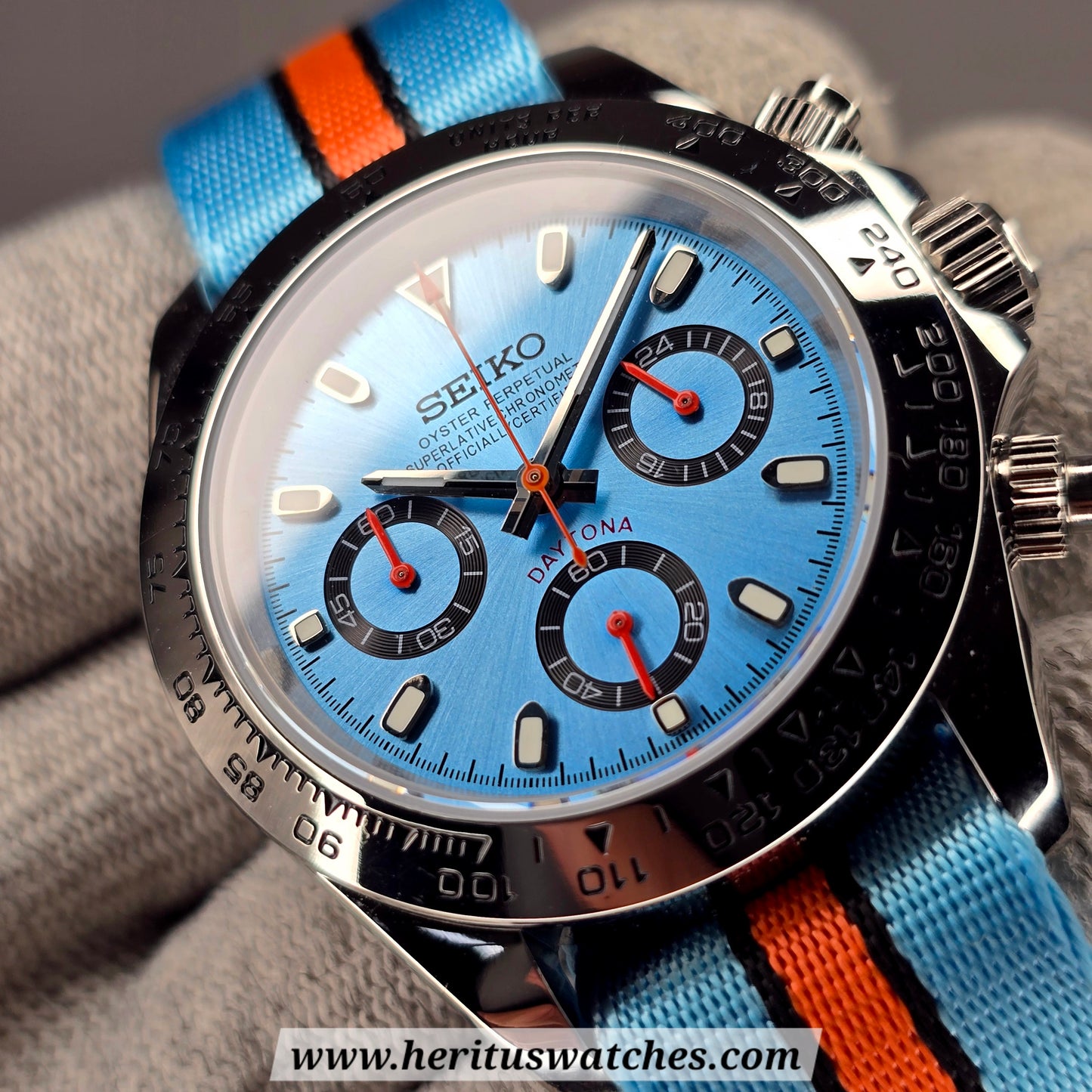 Custom Watch CW910 Automatic