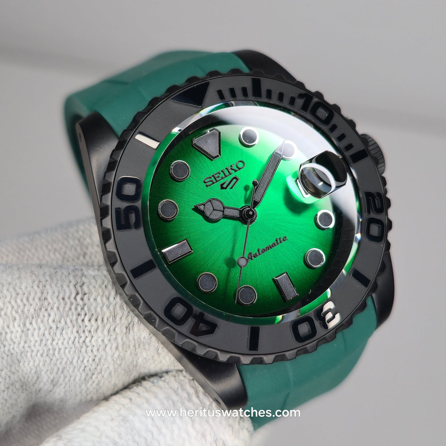 Custom Watch CW259 Automatic