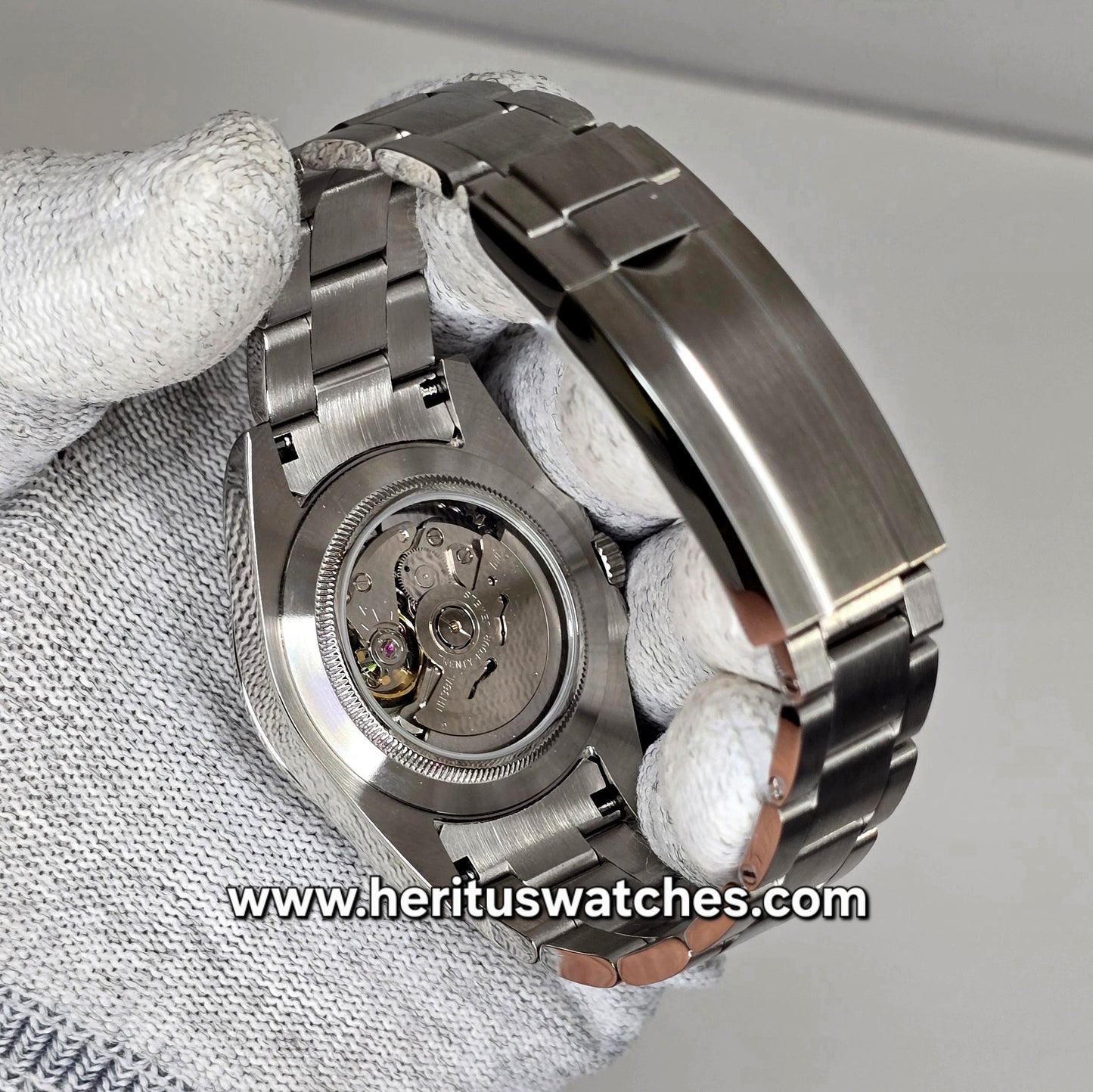 Custom Watch CW151 Automatic