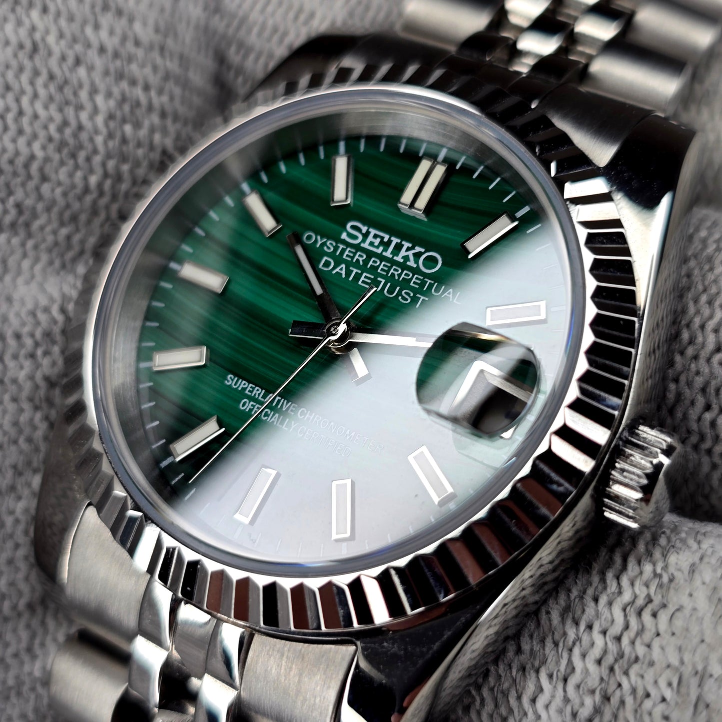 Custom Watch CW593 Automatic