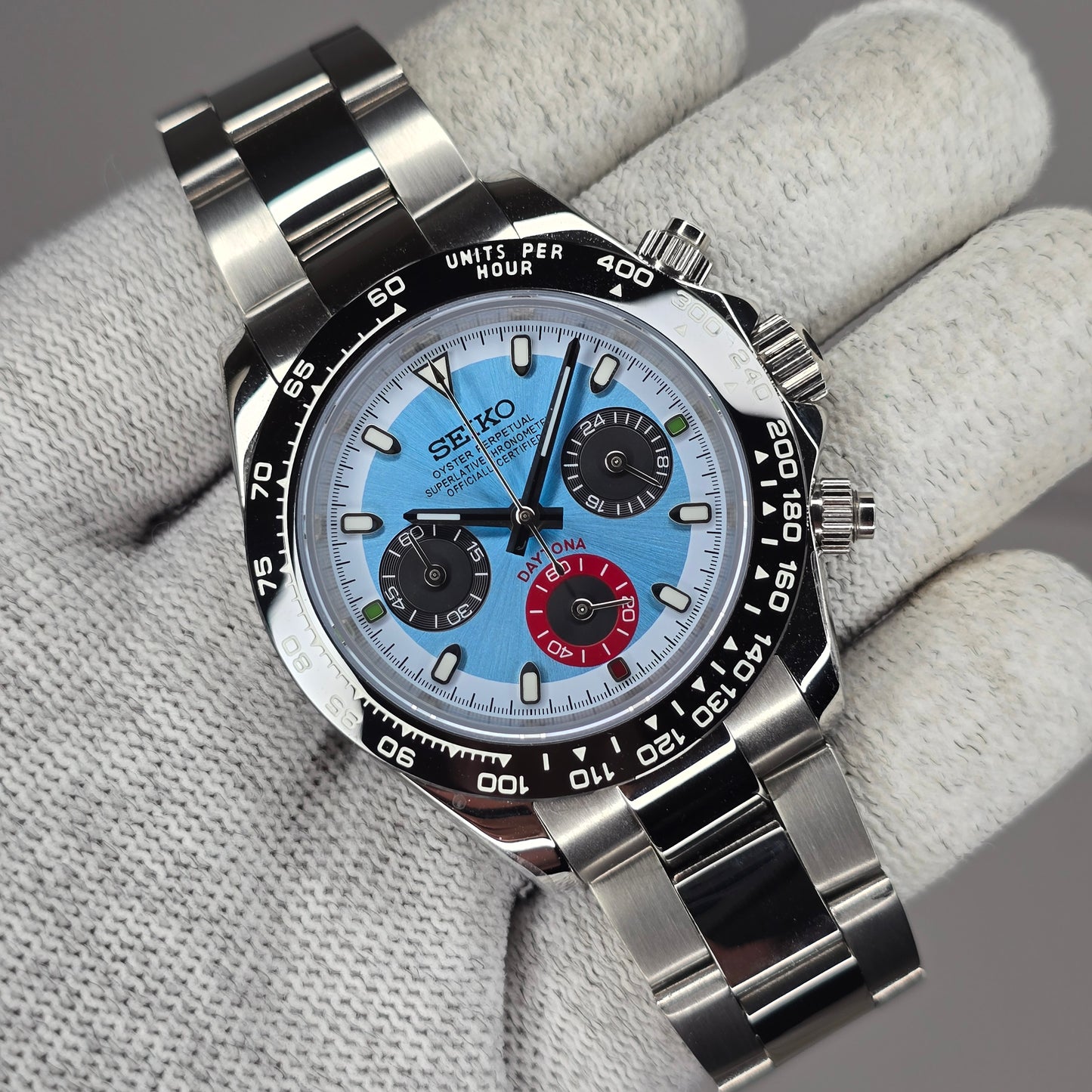Custom Watch CW914 Automatic