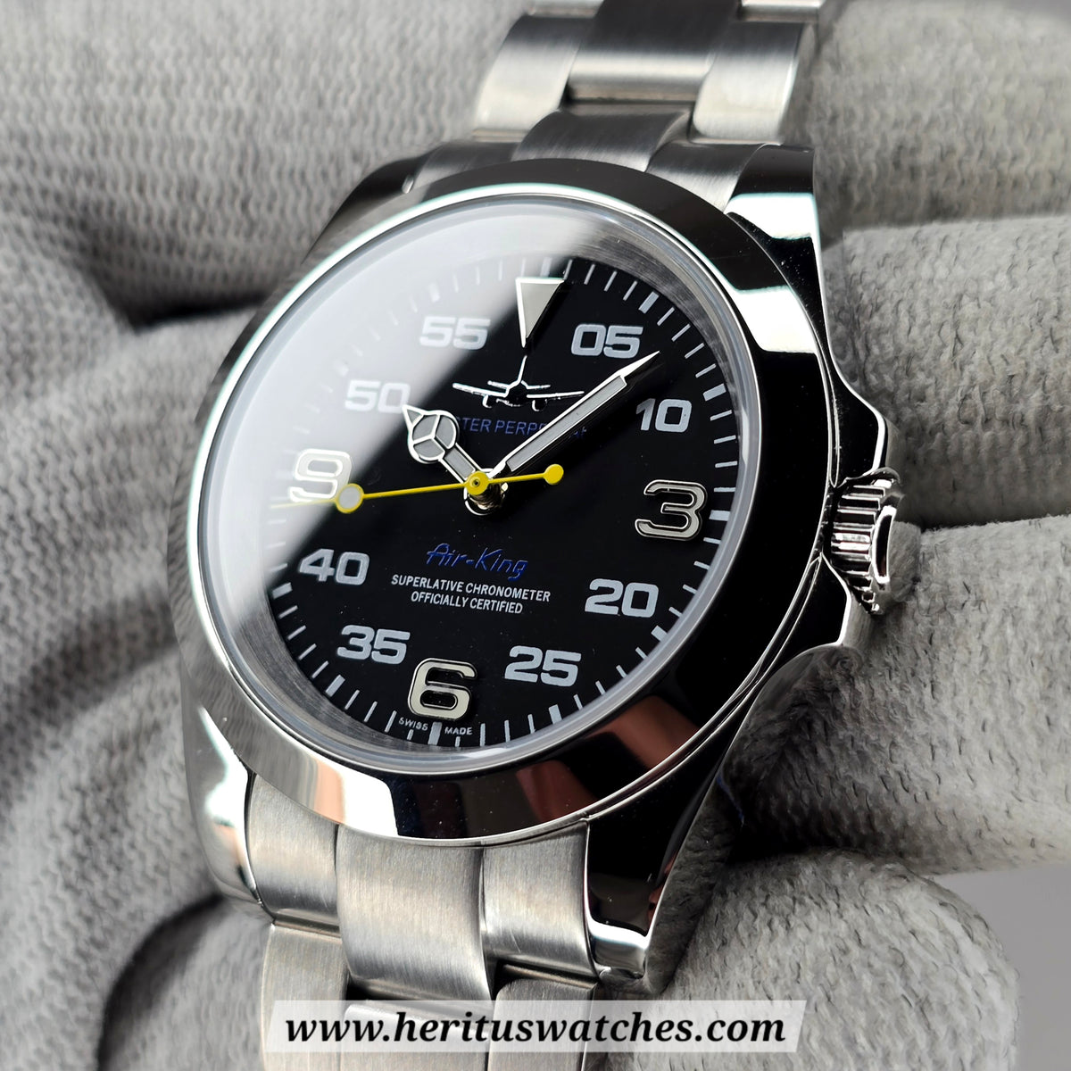 Custom Watch CW152 Automatic