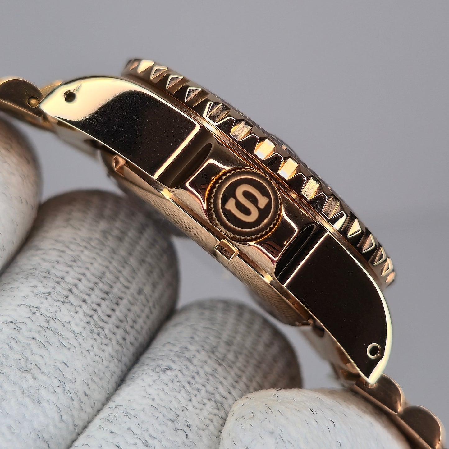 Custom Watch 286 Automatic