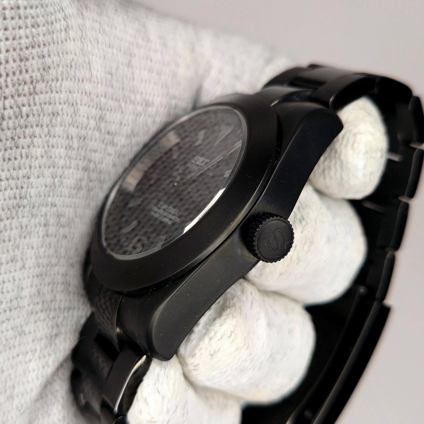 Custom Watch 046 Automatic - Built-to-order