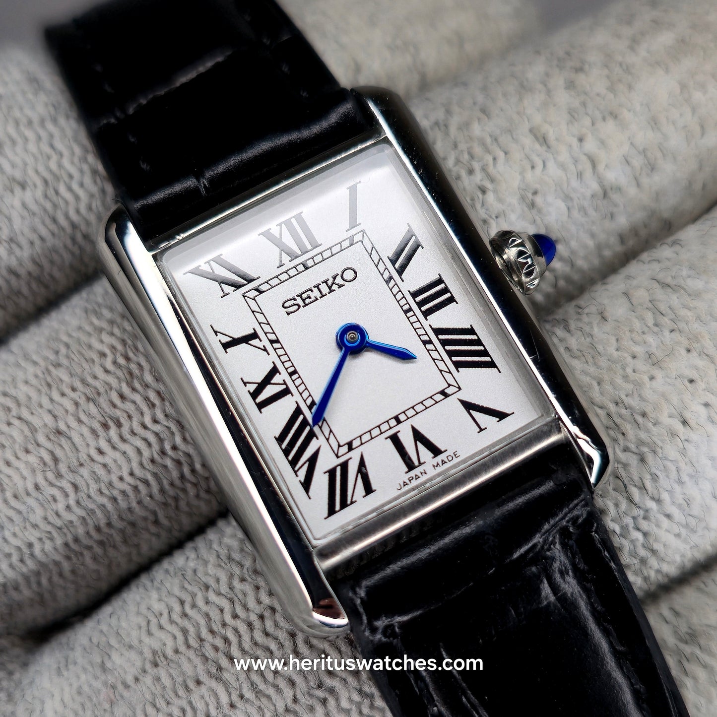 Custom Watch CW000 Quartz