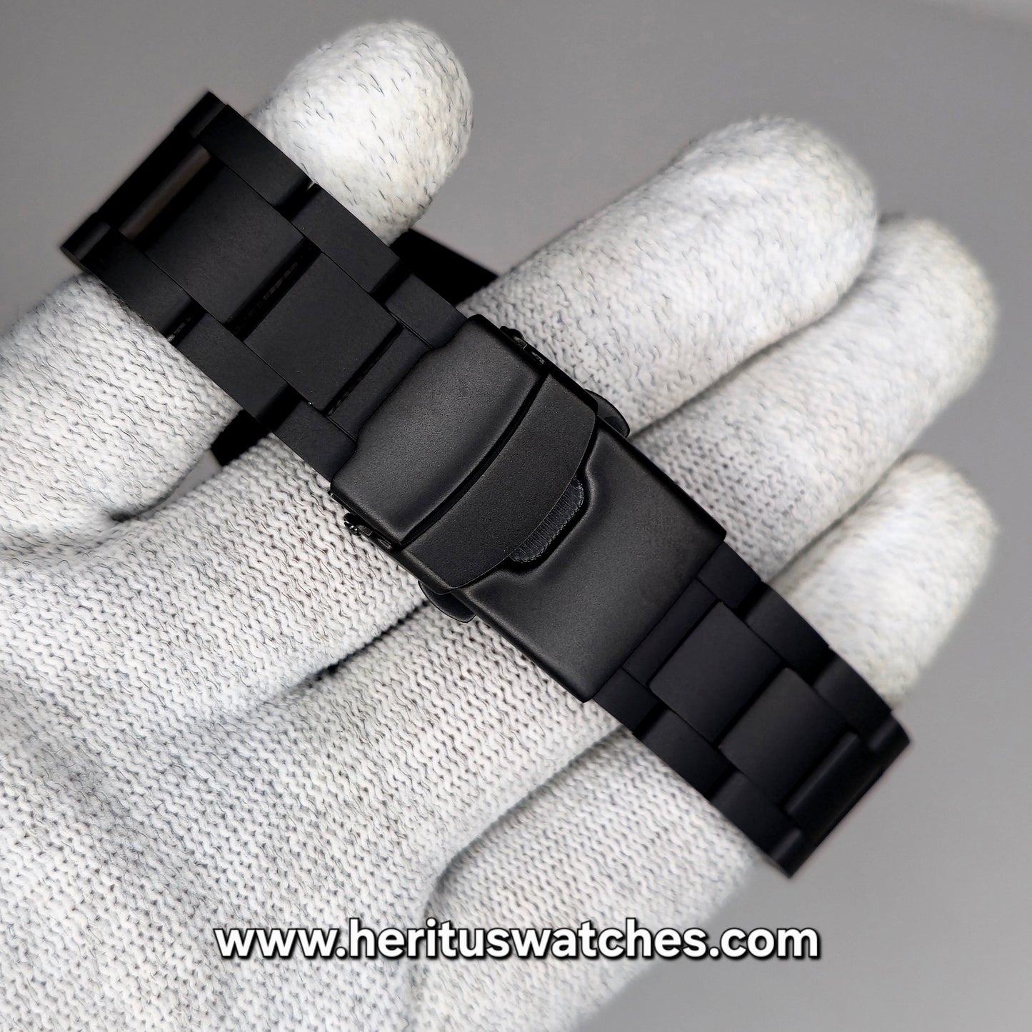 Custom Watch CW014 Automatic - Built-to-order