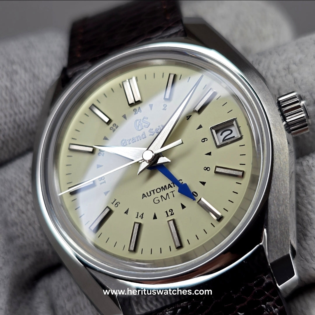Custom Watch CW852 Automatic