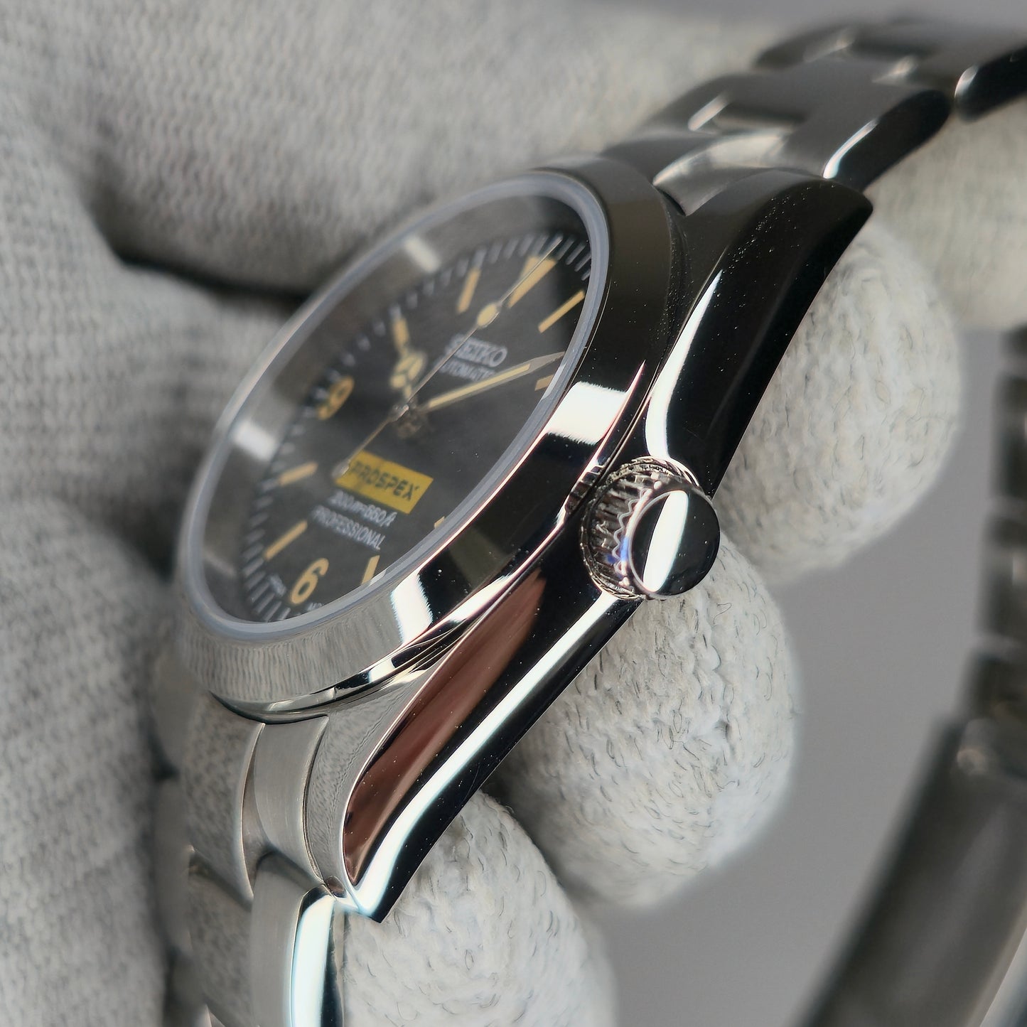 Custom Watch CW148 Automatic