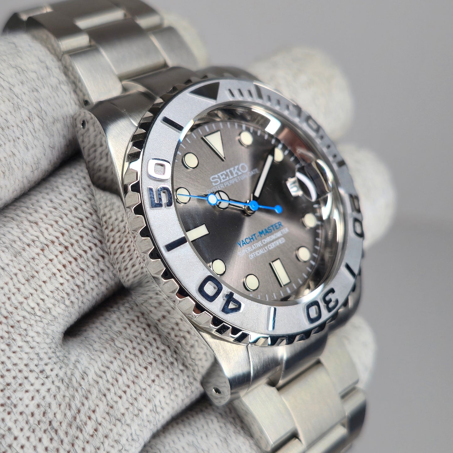 Custom Watch CW245 Automatic