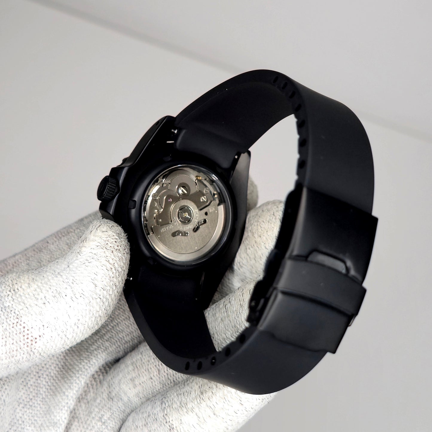 Custom Watch CW271 Automatic