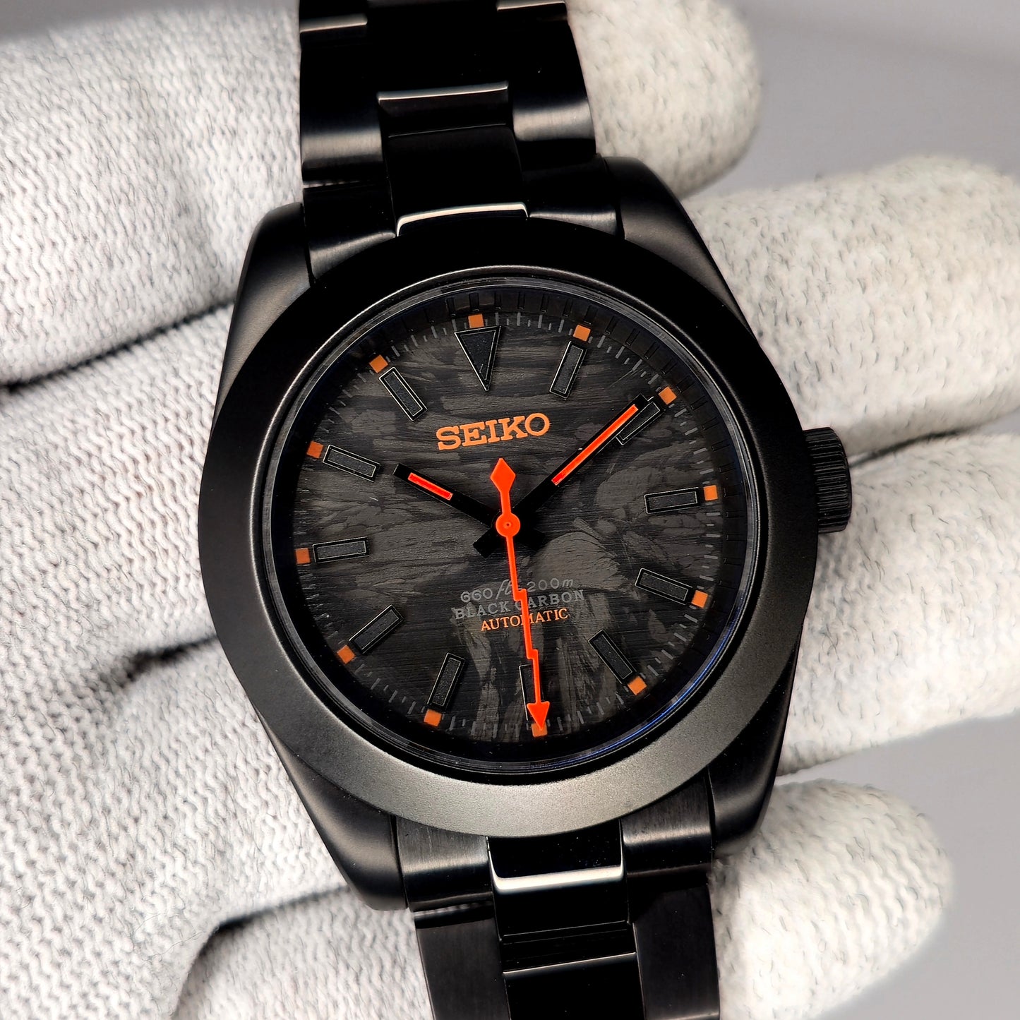 Custom Watch 045 Automatic - Built-to-order